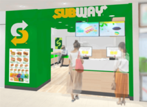 神戸市内5店舗目！三ノ宮エリアにサブウェイが出店『神戸さんちか店』3月…