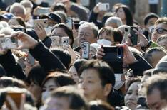 ユニーク公約で一線画す