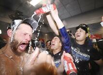 ドジャースのカーショーが引退へ