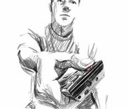 第四章　ラストゲーム（３０）