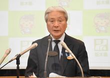栃木県知事の東南アジア訪問　12月20日から６日間、59人で