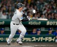 神８―７中（２０日）