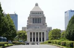 次期首相、１５日にも選出