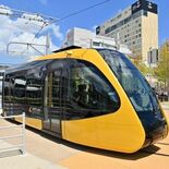 LRTやバスの共通１日乗車券、年度内に導入へ　宇都宮市　交通系ＩＣカー…