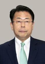 公明幹事長、立民候補推薦に言及