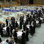 栃木市長選、無効票2300票超　前回から倍増し全体の４％　有権者「期待…
