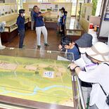 全国でも珍しいニワトリ形埴輪など限定公開　真岡の大内資料館で30年ぶり…