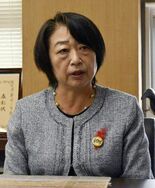 ３期目、施策の加速図る