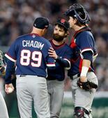 「ラストダンス」に温かい拍手