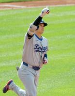 大谷、１４６得点は断トツ