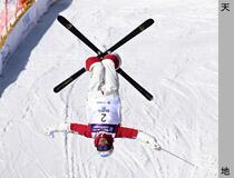 堀島が優勝、川岡３位 男子