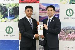 栃木ＧＢ健闘誓う