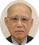 新会頭に鈴木氏