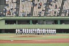 [24秋]秋季県高校野球決勝