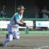 栃木GB、今季初白星　福島に４ー２