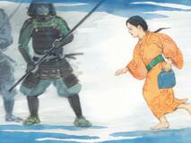 未(いま)だ本能寺にあり(178)