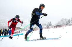 フィリポフ「特別なこと」と神妙