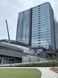 鉄道の街、新ランドマーク