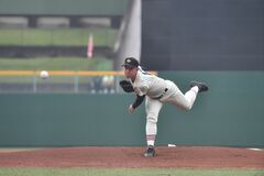 [19夏]３回戦　作新vs小山西
