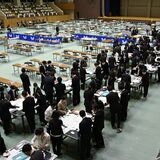 栃木市長選、無効票2300票超　前回から倍増し全体の４％　有権者「期待できず」不満透ける