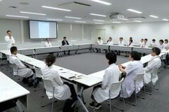 子宮移植臨床研究へ初会合