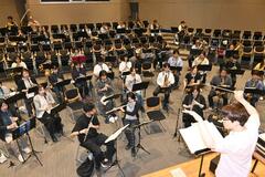 定期演奏会、節目の３０回