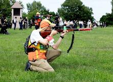 ヒグマ「緊急銃猟」へ訓練