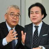 衆院選終盤戦、有権者はどう判断する　SNS選挙、消費減税…　下野新聞ボートマッチ「Smatch」監修者に聞く