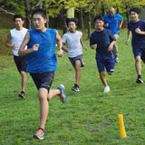 佐野でランニング交流会　「ジョータロークラブ」が実施