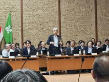 防犯設備 購入支援を