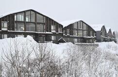 もはや「異国」の高級リゾート地、ニセコに建つ１０億円別荘、所有者は誰？