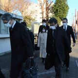 「死人に口なし」遺族にじむ怒り　那須雪崩事故第２回公判