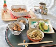 サバで元気！　Ca va  !　（サバ缶）