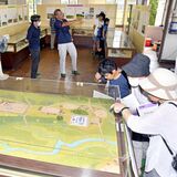 全国でも珍しいニワトリ形埴輪など限定公開　真岡の大内資料館で30年ぶり考古学展　24日まで