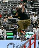 赤間、白井らが決勝へ