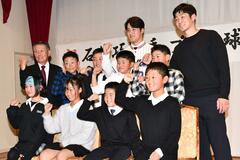 「人生かけて戦いたい」