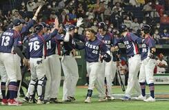 再びＷＢＣへ！大谷や佐々木と交流し、アマチュア選手のさわやかプレーが話題のチェコ