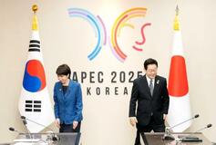 【日韓首脳会談】改善基調バトンつなぐ