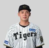 阪神・井上外野手はロッテへ移籍