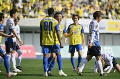 【夕刊】栃木ＳＣが今季初白星