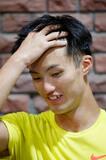 柳田大輝、世界陸上の代表ならず