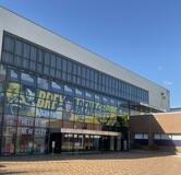 命名権パートナー募集