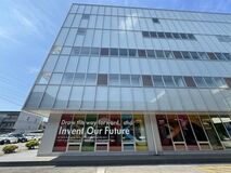 報道関係者を対象にオープニング説明会開催。12号館を「地域共創・社会実装プラットフォーム」へリデザイン