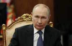 プーチン氏描く映画公開へ