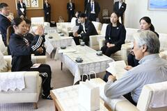 デフリンピック 県勢活躍を誓う