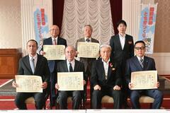 白沢病院など 健康長寿に貢献