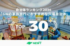 GW家族旅行、全国1位の「穴場自治体」は壬生町　25位にも県内自治体ランクイン　旅…