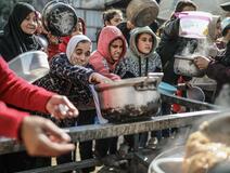 ガザ和平「第２段階」移行