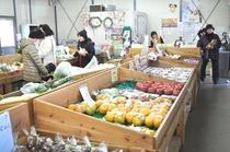 農産物直売所「あんあん弥生」　ＪＡ足利　地域密着へ多店舗展開