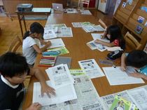  ■大田原・金丸小